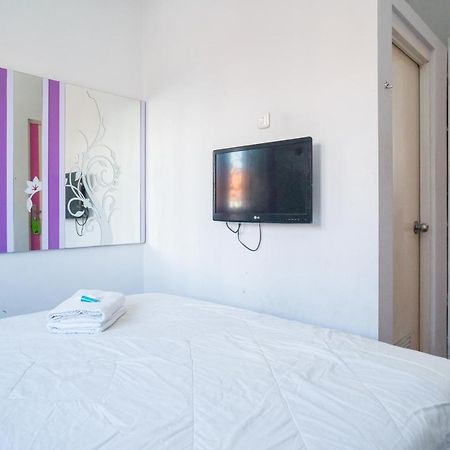 Urbanview Hotel Fiffa Kauman Malang Zewnętrze zdjęcie
