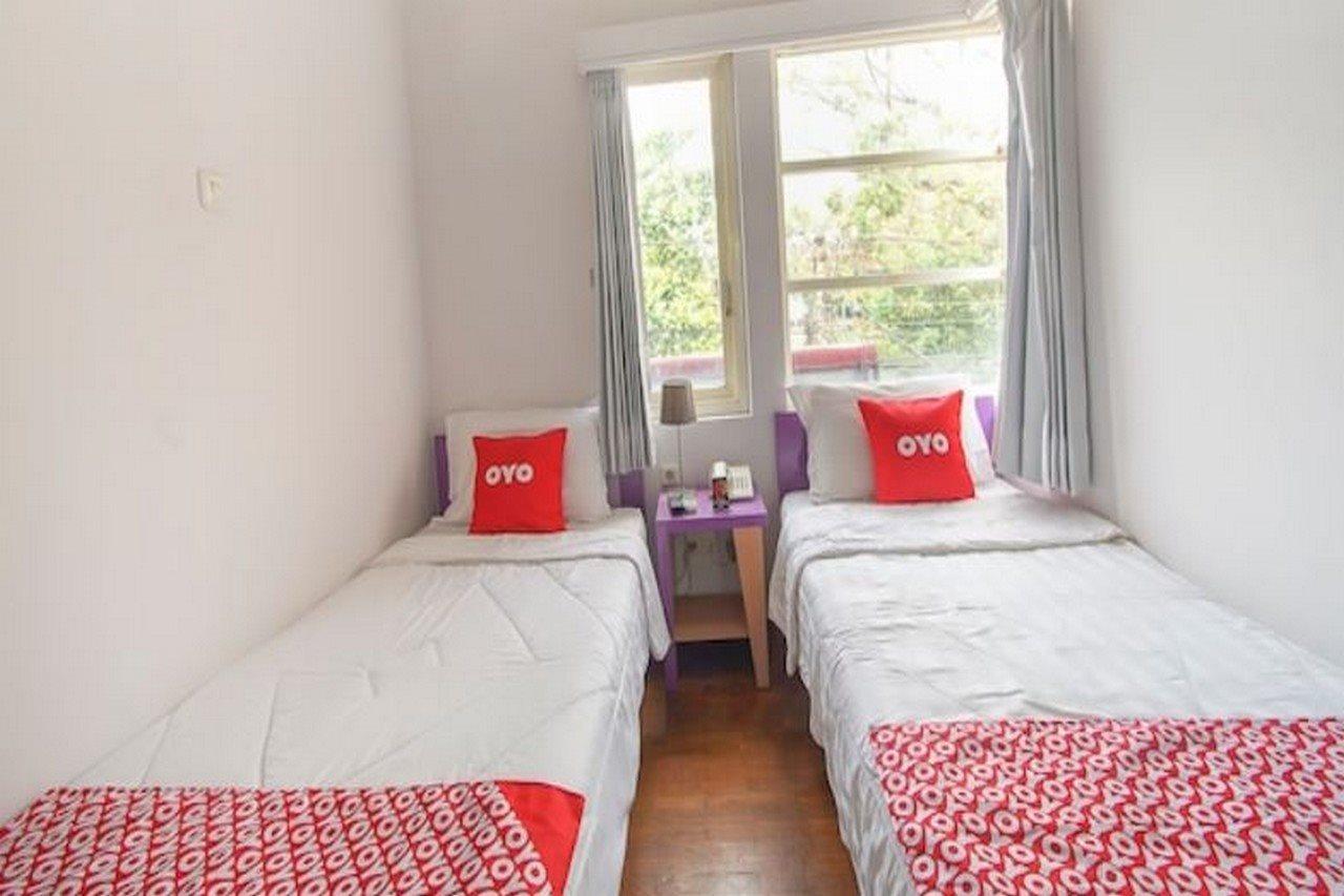 Urbanview Hotel Fiffa Kauman Malang Zewnętrze zdjęcie
