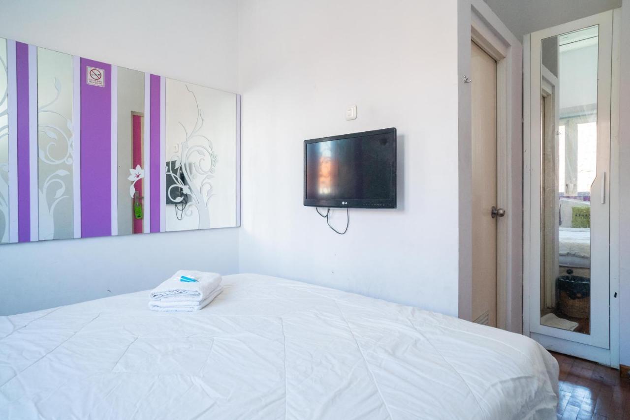 Urbanview Hotel Fiffa Kauman Malang Zewnętrze zdjęcie